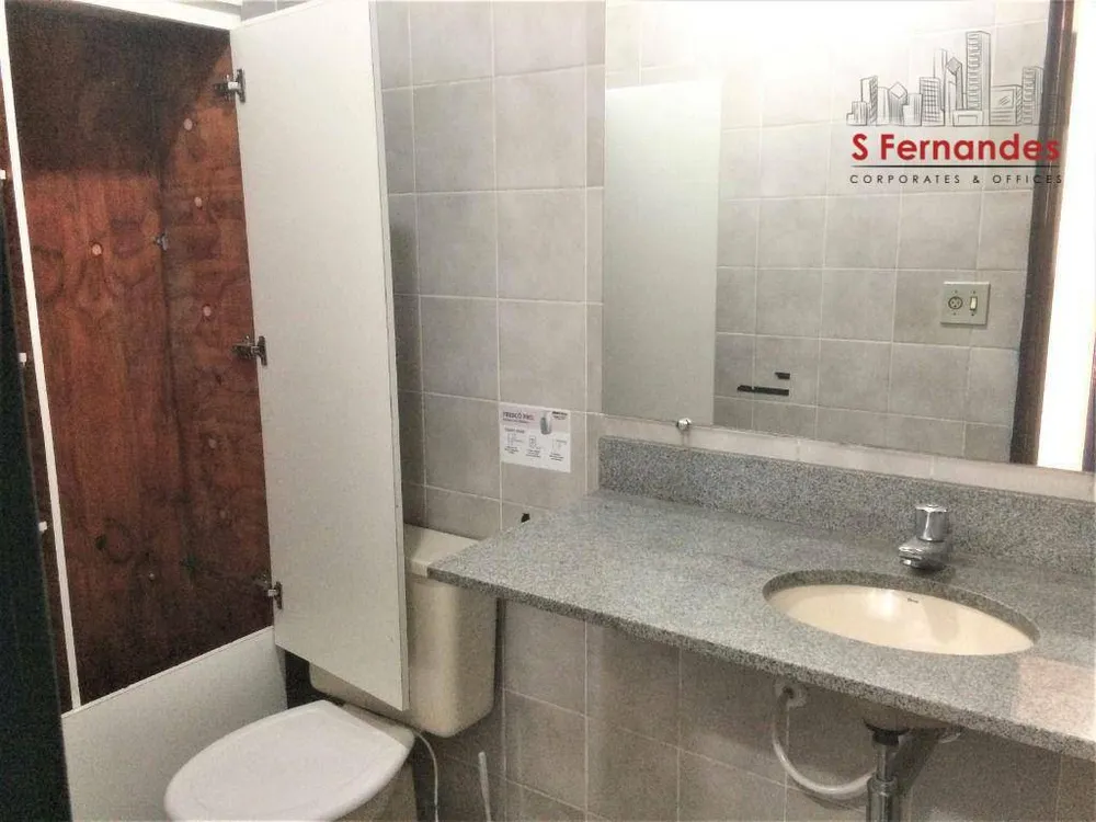 Sala-Conjunto, 200 m² - Foto 11