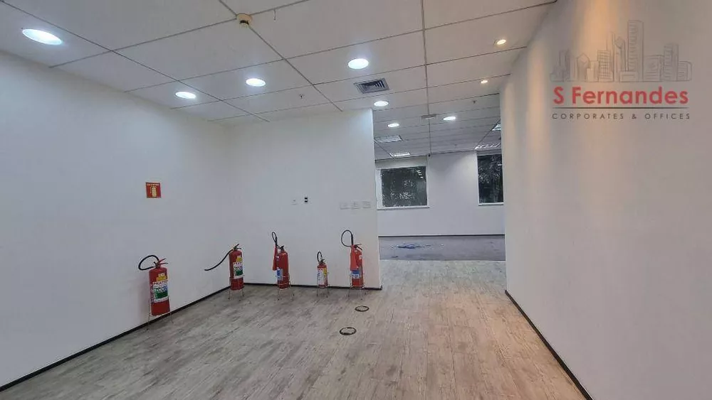 Conjunto Comercial-Sala para alugar, 503m² - Foto 2