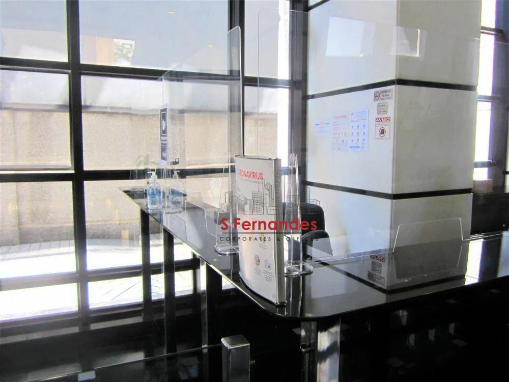 Sala-Conjunto, 33 m² - Foto 6