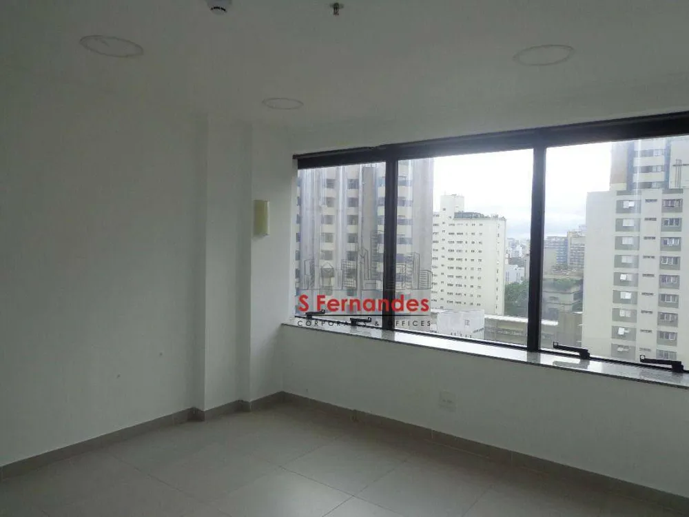 Sala-Conjunto, 33 m² - Foto 5