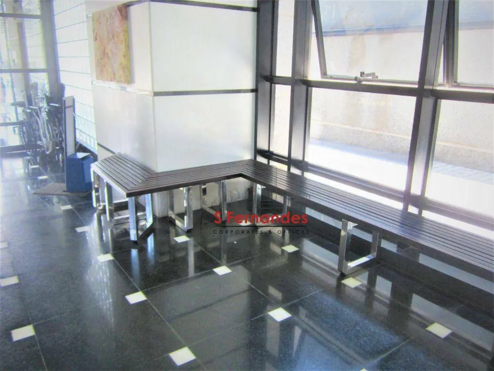 Sala-Conjunto, 33 m² - Foto 7