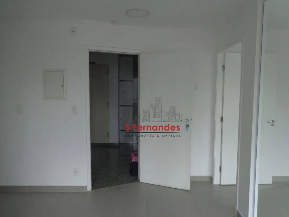 Sala-Conjunto, 33 m² - Foto 4