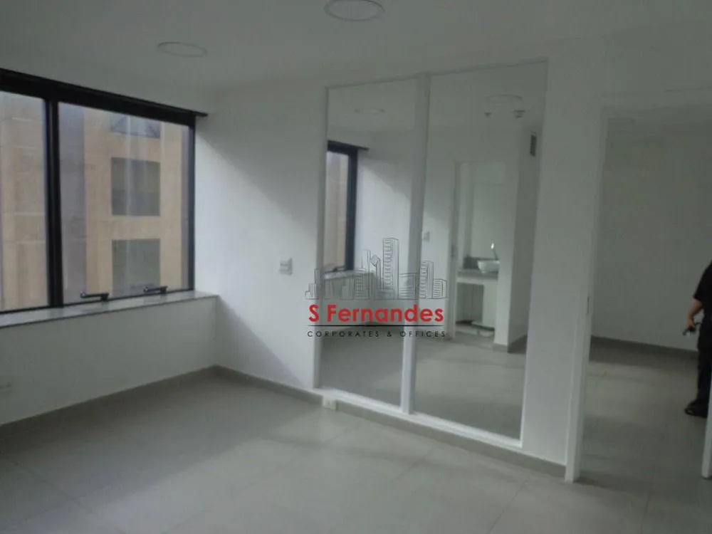 Sala-Conjunto, 33 m² - Foto 2