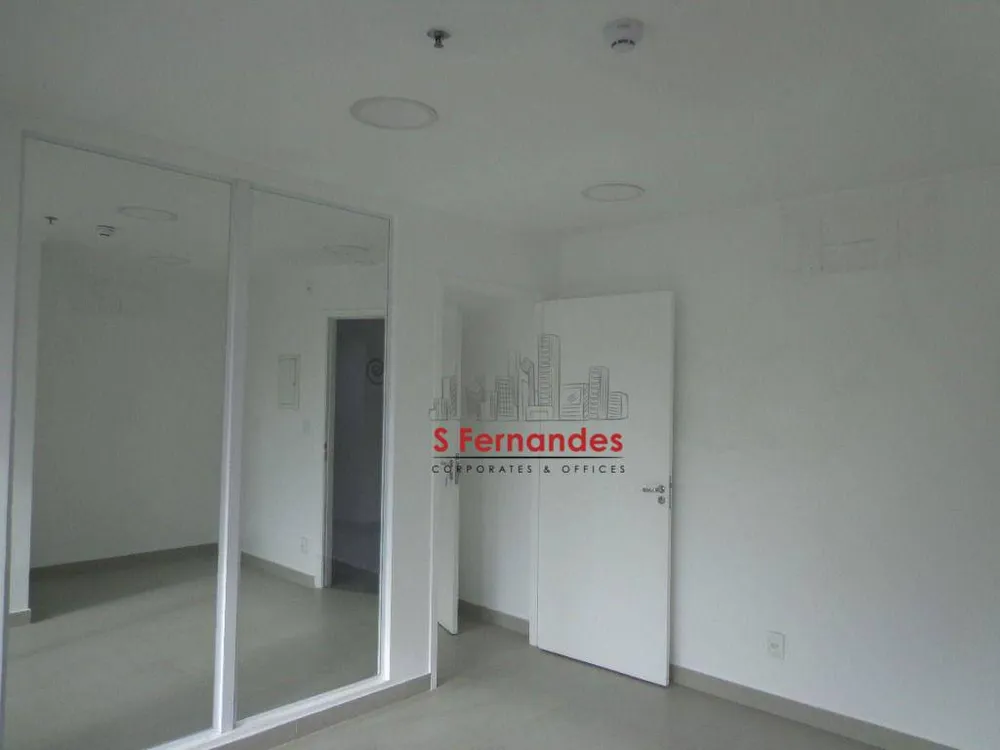 Sala-Conjunto, 33 m² - Foto 3