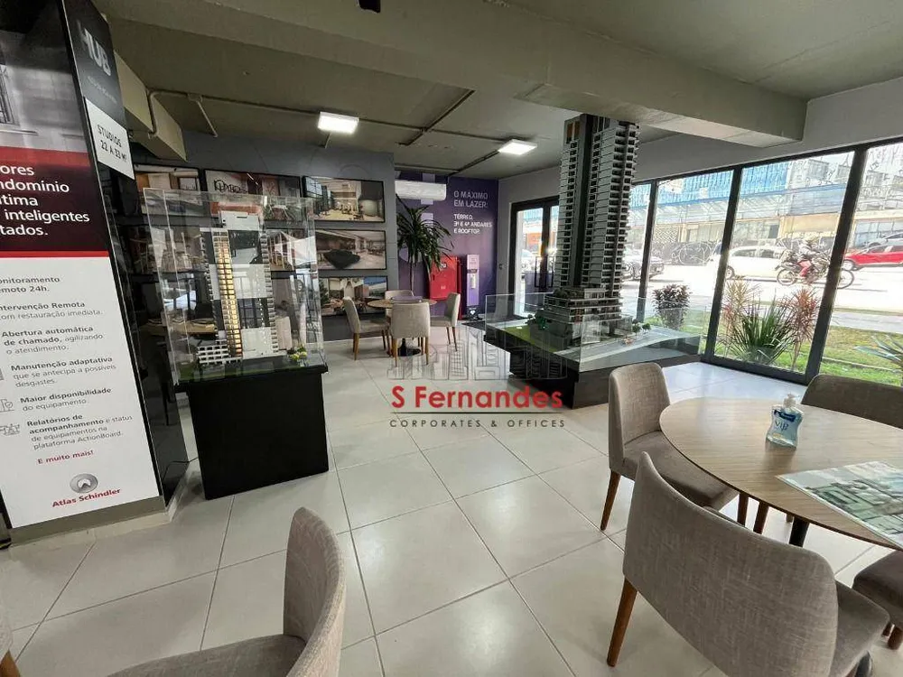 Loja-Salão, 219 m² - Foto 5