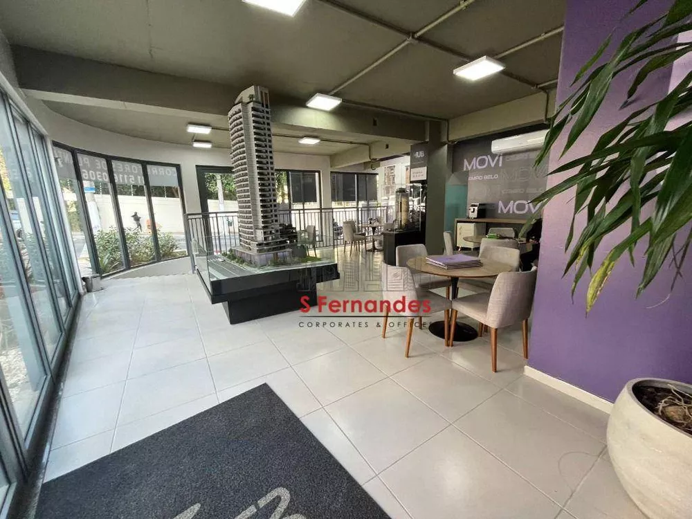 Loja-Salão, 219 m² - Foto 2