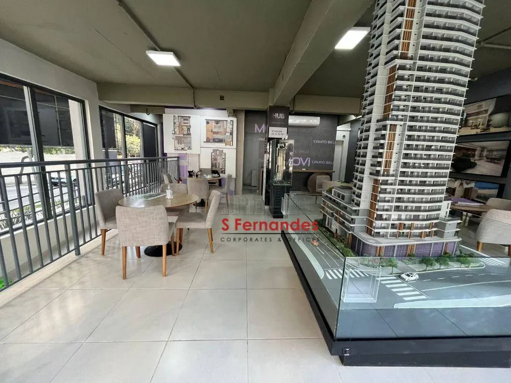 Loja-Salão, 219 m² - Foto 5