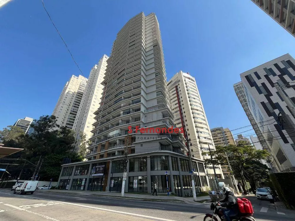 Loja-Salão, 219 m² - Foto 3