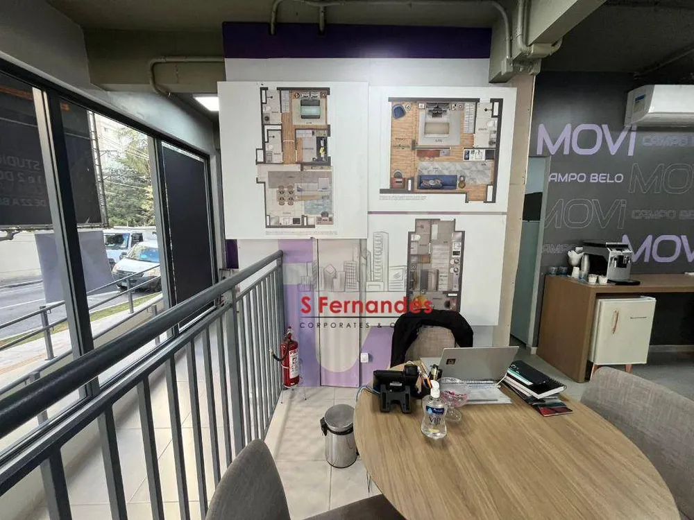 Loja-Salão, 219 m² - Foto 2