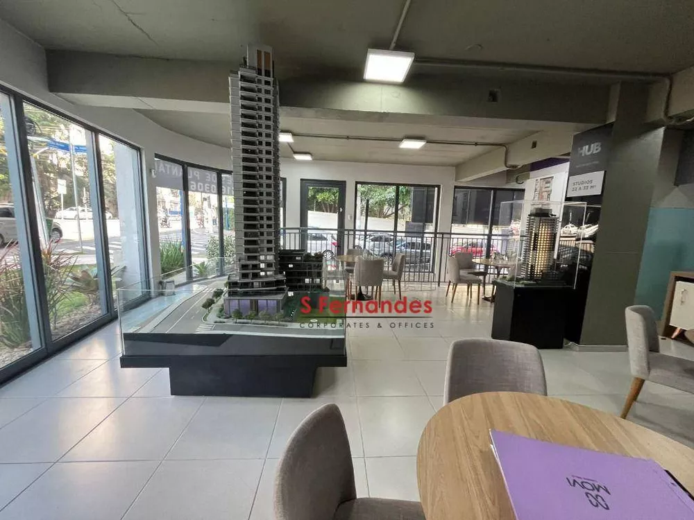 Loja-Salão, 219 m² - Foto 1