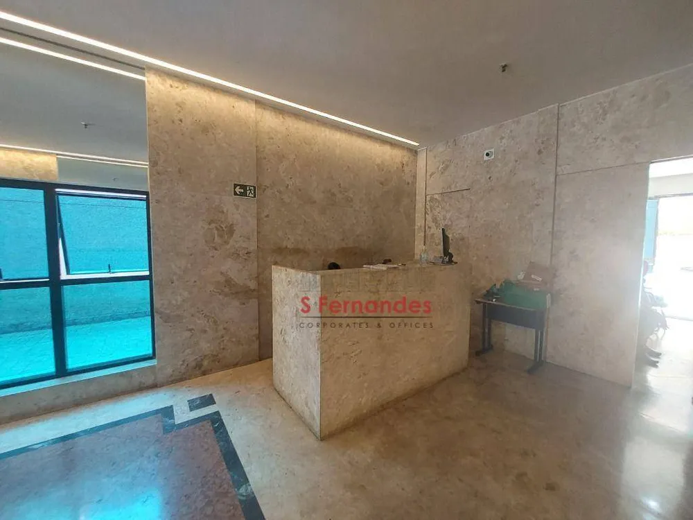 Sala-Conjunto, 100 m² - Foto 8