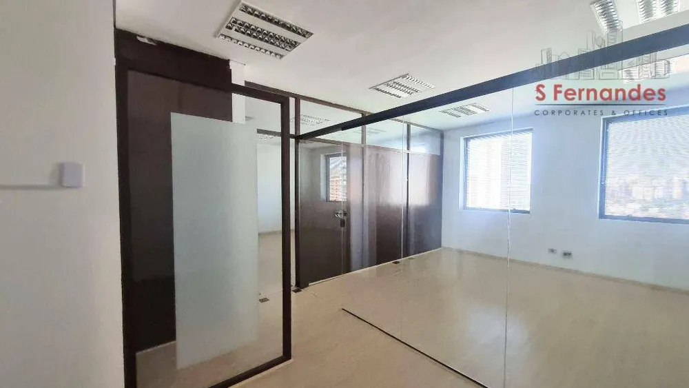 Sala-Conjunto, 64 m² - Foto 8