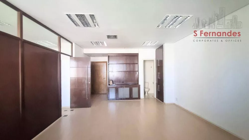 Sala-Conjunto, 64 m² - Foto 3