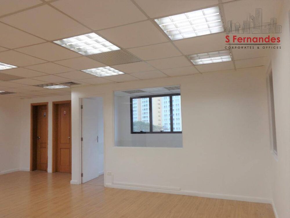 Conjunto Comercial-Sala para alugar, 120m² - Foto 2