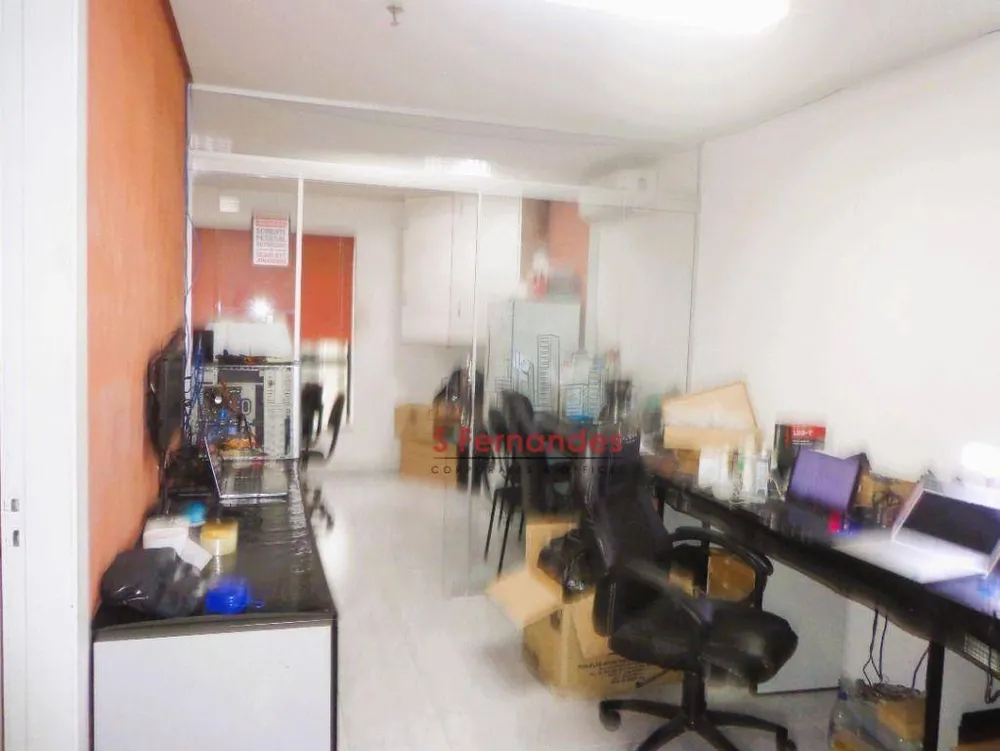 Sala-Conjunto, 35 m² - Foto 4