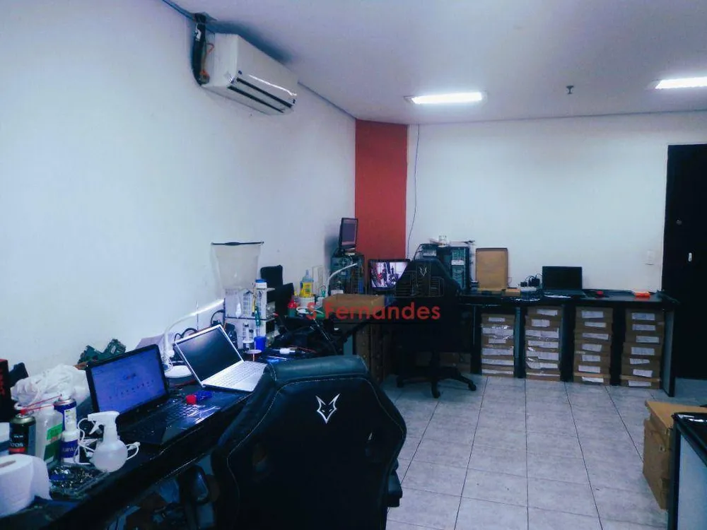 Sala-Conjunto, 35 m² - Foto 8