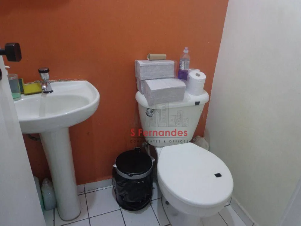 Sala-Conjunto, 35 m² - Foto 9