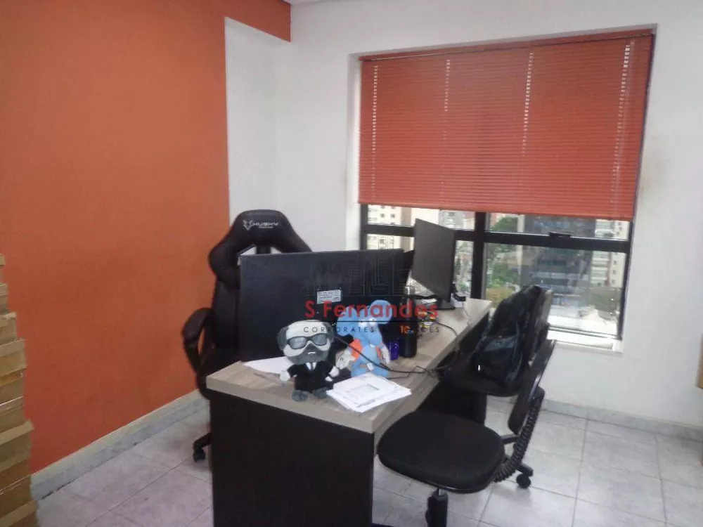 Sala-Conjunto, 35 m² - Foto 1