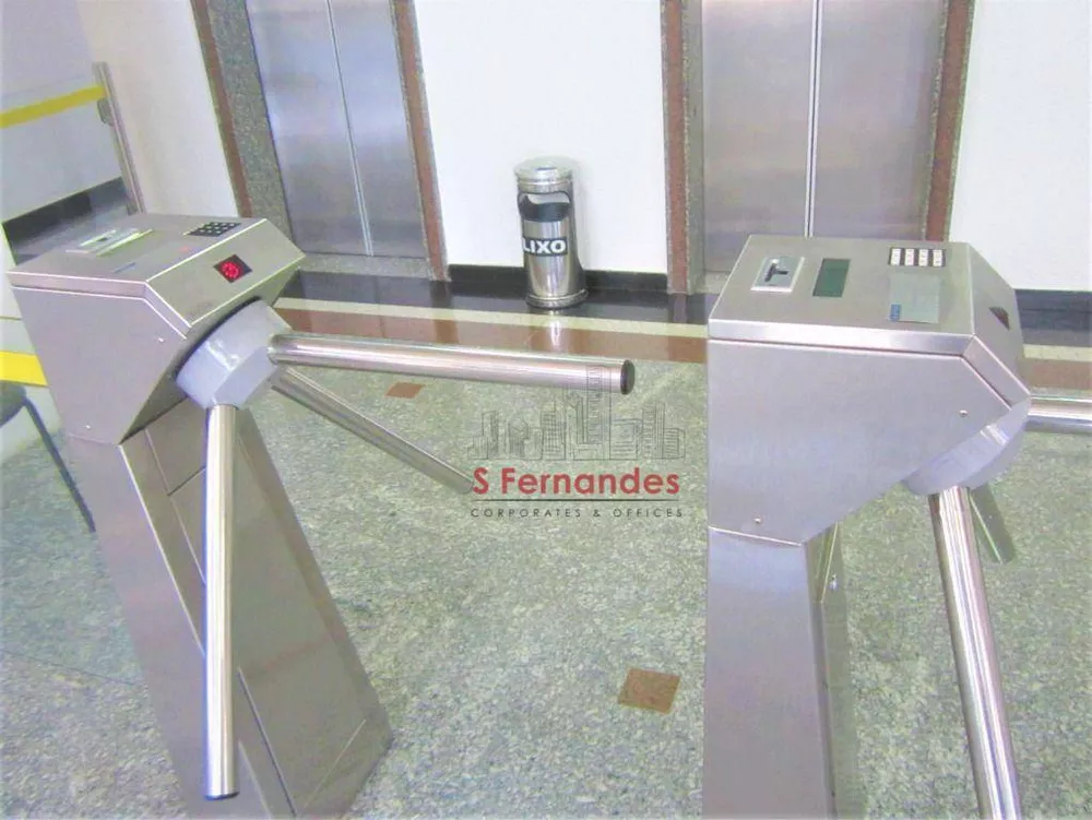 Sala-Conjunto, 35 m² - Foto 2