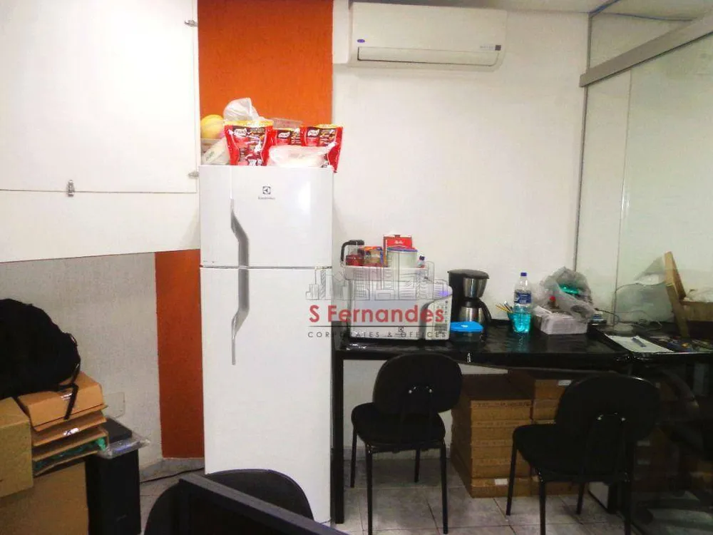 Sala-Conjunto, 35 m² - Foto 6
