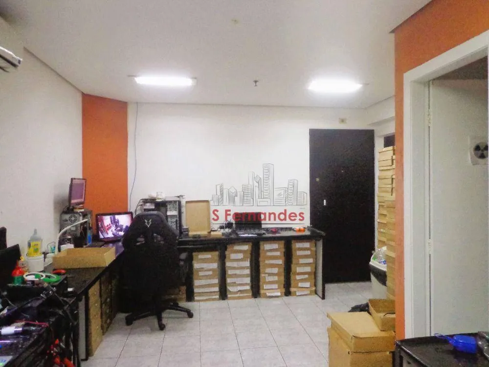 Sala-Conjunto, 35 m² - Foto 3