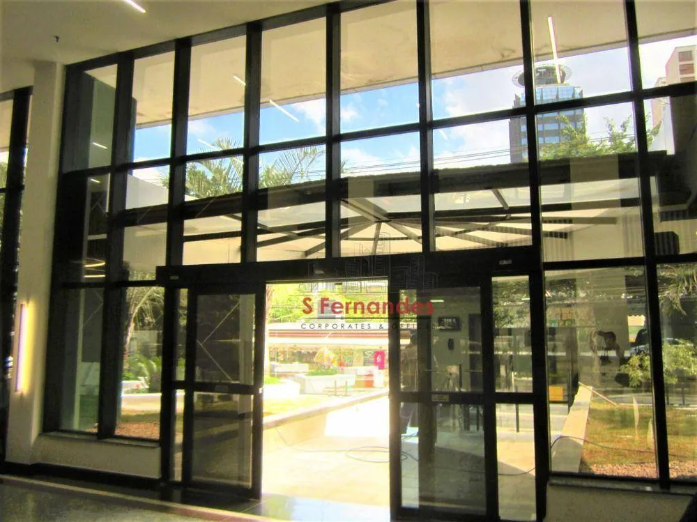 Sala-Conjunto, 35 m² - Foto 10