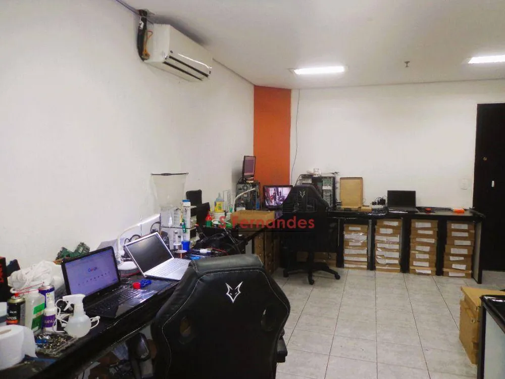 Sala-Conjunto, 35 m² - Foto 2