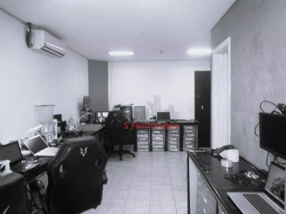 Sala-Conjunto, 35 m² - Foto 4