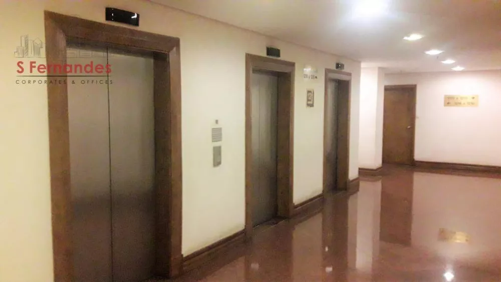 Sala-Conjunto, 32 m² - Foto 2