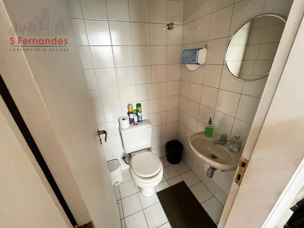 Sala-Conjunto, 32 m² - Foto 5