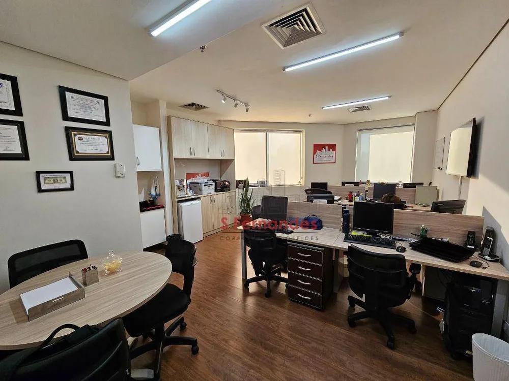 Sala-Conjunto, 32 m² - Foto 3