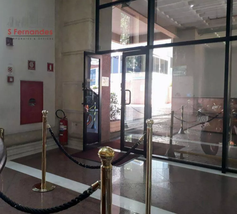 Sala-Conjunto, 32 m² - Foto 4
