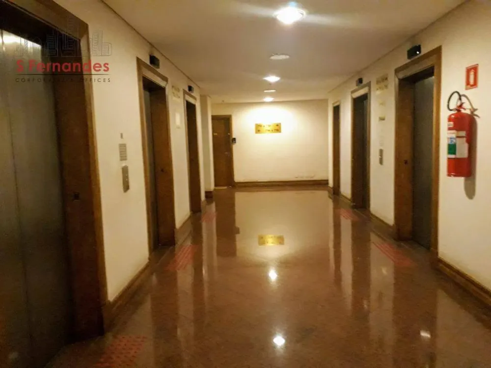 Sala-Conjunto, 32 m² - Foto 7