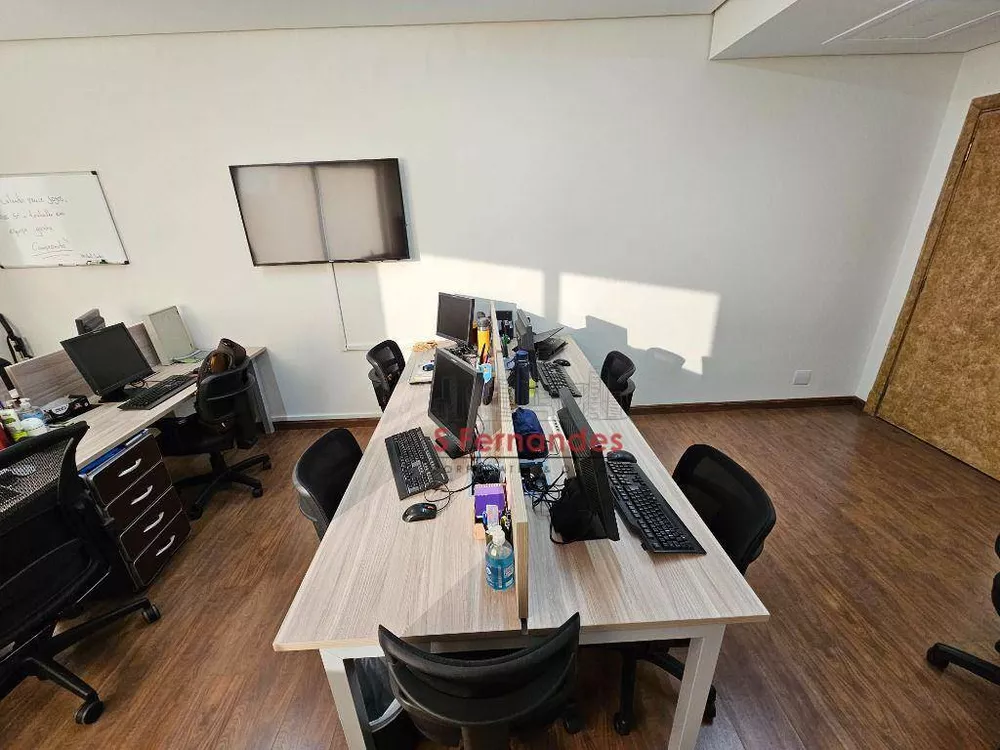 Sala-Conjunto, 32 m² - Foto 3