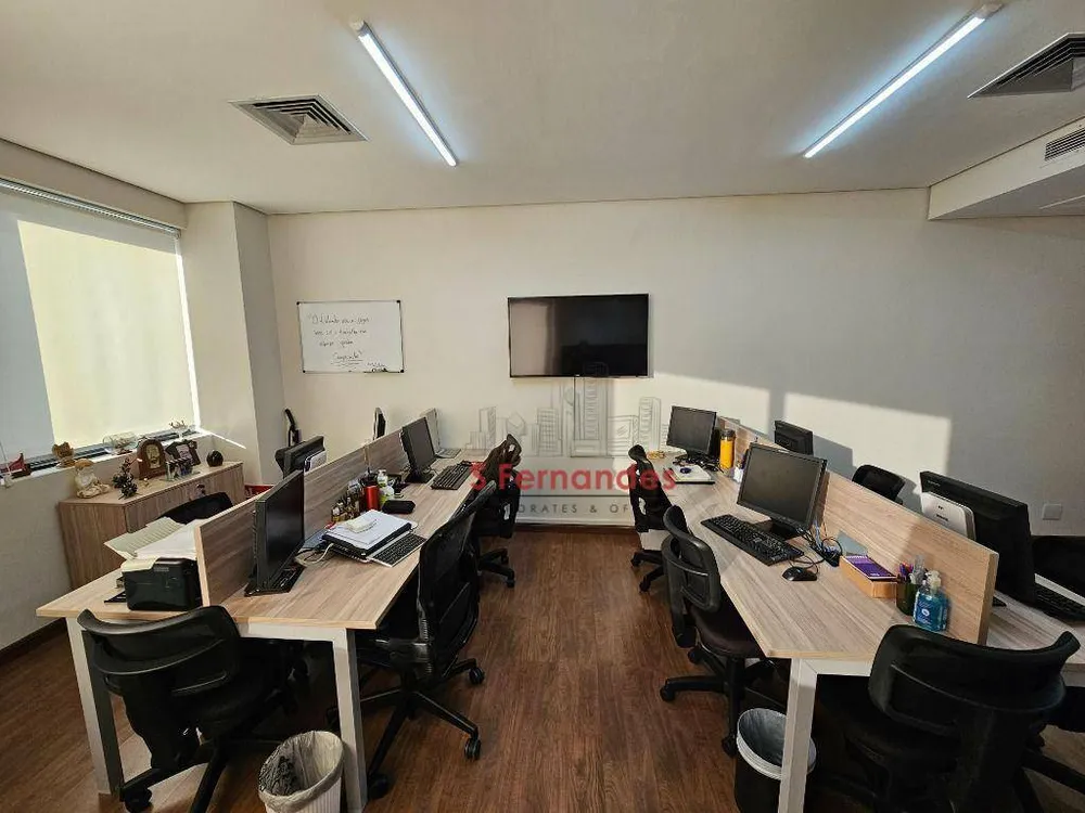 Sala-Conjunto, 32 m² - Foto 8