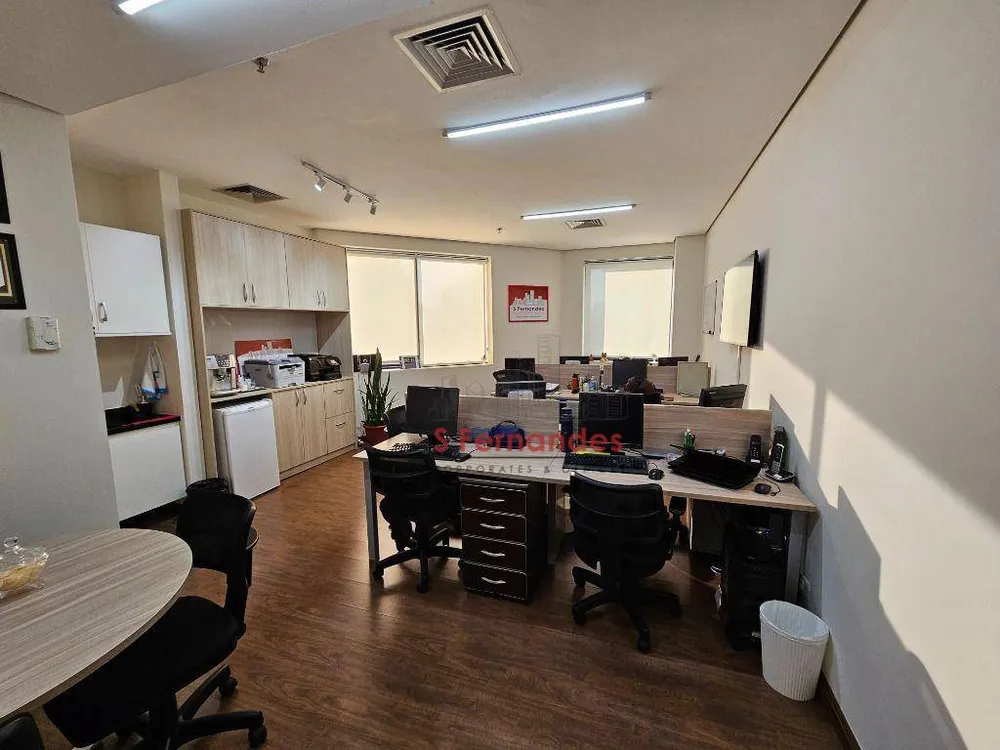 Sala-Conjunto, 32 m² - Foto 2