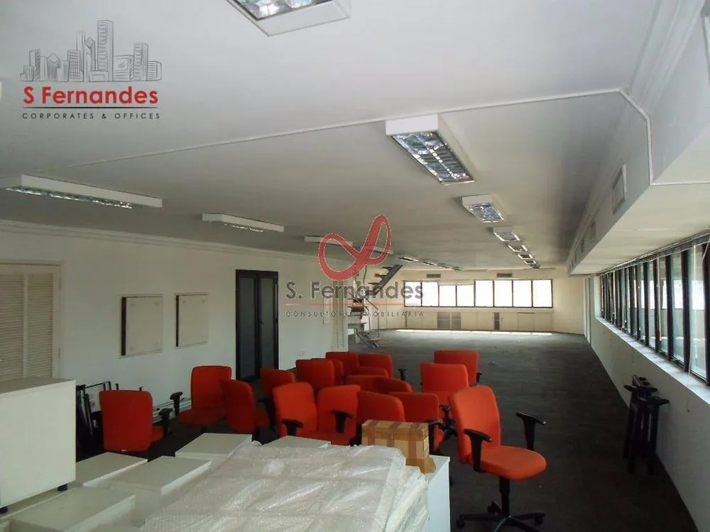 Sala-Conjunto, 520 m² - Foto 9