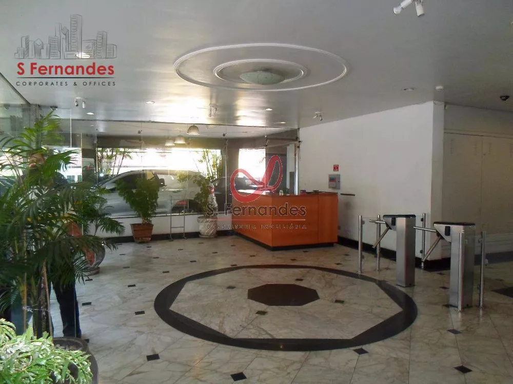 Sala-Conjunto, 520 m² - Foto 1