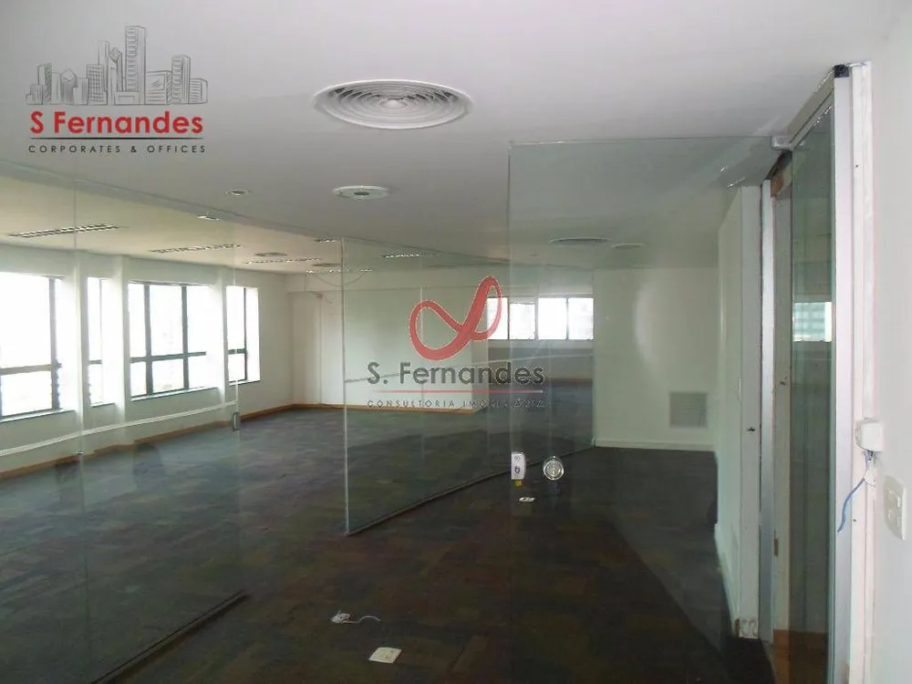 Sala-Conjunto, 520 m² - Foto 1