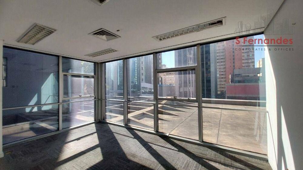 Conjunto Comercial-Sala para alugar, 330m² - Foto 5