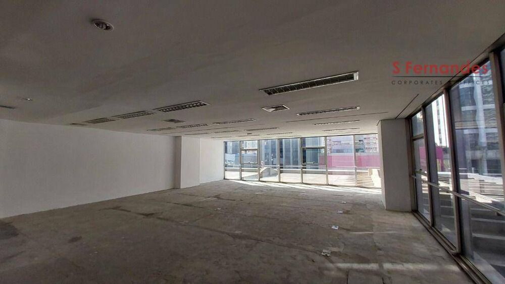 Conjunto Comercial-Sala para alugar, 330m² - Foto 11