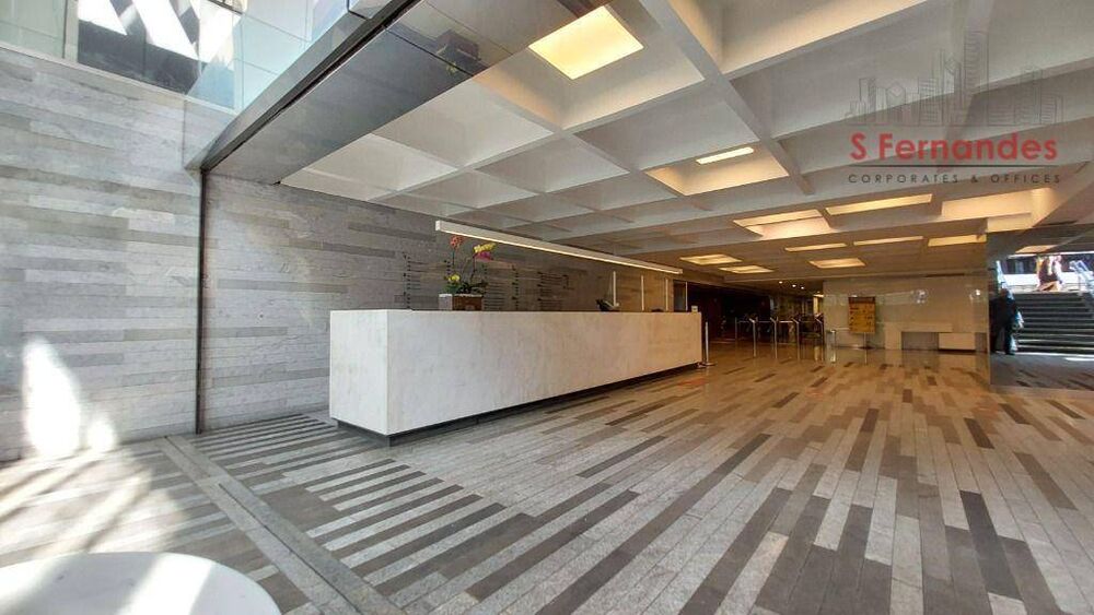 Conjunto Comercial-Sala para alugar, 330m² - Foto 20
