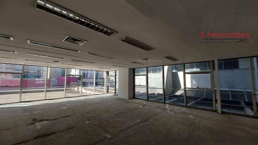 Conjunto Comercial-Sala para alugar, 330m² - Foto 14