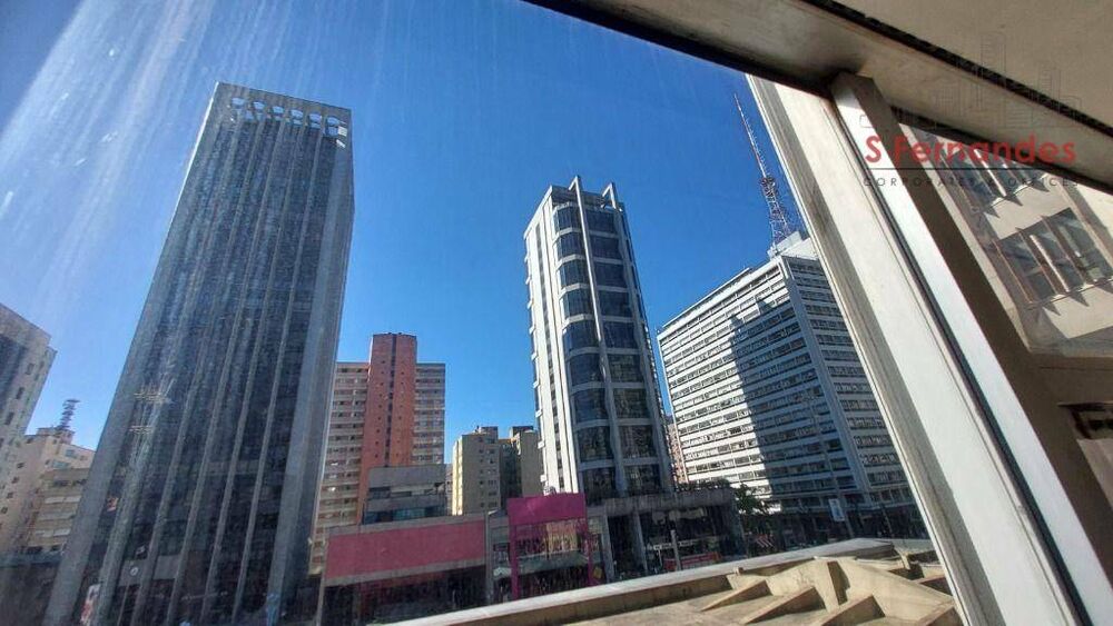 Conjunto Comercial-Sala para alugar, 330m² - Foto 17