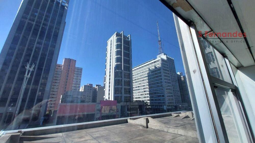 Conjunto Comercial-Sala para alugar, 330m² - Foto 16
