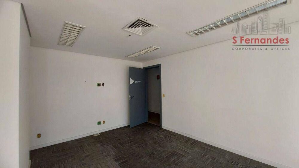 Conjunto Comercial-Sala para alugar, 330m² - Foto 8