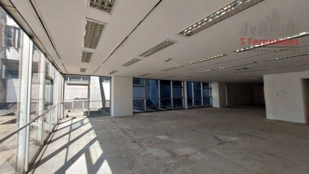 Conjunto Comercial-Sala para alugar, 330m² - Foto 12