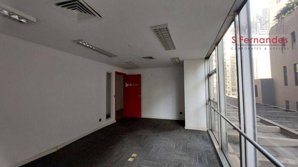 Conjunto Comercial-Sala para alugar, 330m² - Foto 3