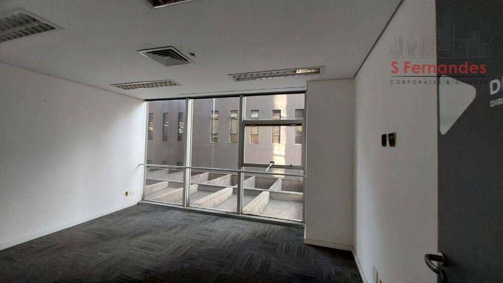 Conjunto Comercial-Sala para alugar, 330m² - Foto 7