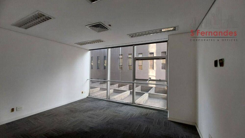 Conjunto Comercial-Sala para alugar, 330m² - Foto 4